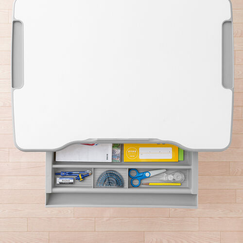 学習デスク 椅子セット（子供・コンパクト・上下昇降・角度調整・学習机・子供椅子）