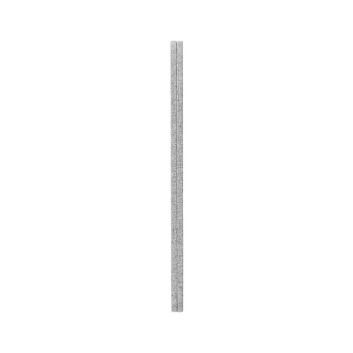 デスクトップパネル（クランプ式・幅60cm・設置時高さ40cm・集中環境づくり対応・卓上パーテーション・間仕切りパネル）
