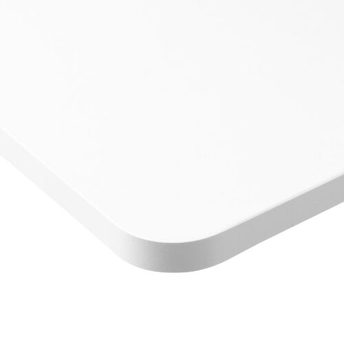 電動昇降デスク（昇降デスク・パソコンデスク・作業台・幅120cm・奥行60cm・高さ73cm～118cm・モニターアーム対応・スタンダードタイプ・ホワイト）