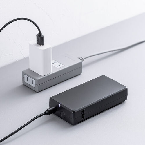 スタンディングデスク（電動昇降デスク・傾斜台・ソファサイドテーブル・低床キャスター・モバイルバッテリー稼働・軽量）