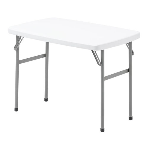 ＤＯＤ 折り畳テーブル　天板下に収納(ストレージ)付　天板60cm✕120cm テーブル | DOD STORE（ディーオーディー公式オンラインストア）