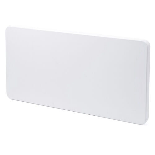 折りたたみテーブル（折りたたみデスク・ミーティングテーブル・樹脂天板・屋外・軽量・幅122cm×奥行61cm×高さ74cm）