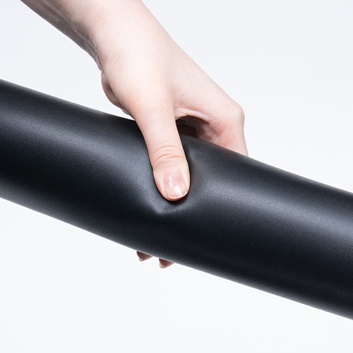 フットレスト（足置き台・オットマン・スタンディングデスク用足置き台・耐荷重40kg・無段階角度調節・3段階角度調節）