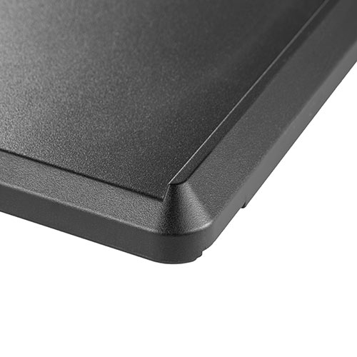 引き出し 後付け クランプ DIY 固定 キーボードスライダートレー 収納 整理 ブラック