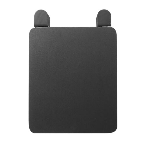 デスク拡張 折りたたみテーブル（デスクエクステンダー・天板拡張 ・後付け・クランプ固定・アームレスト・幅25cm・奥行き30cm）