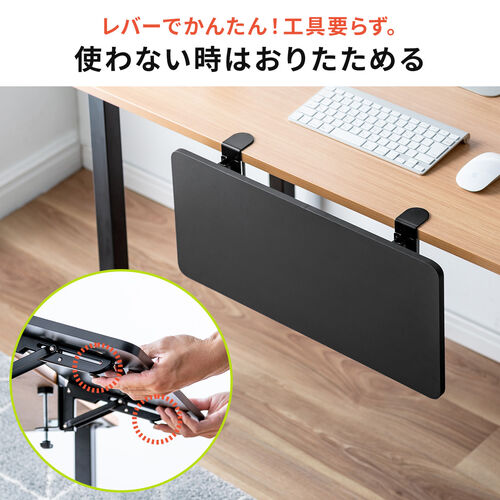 StarTech.com デスクエクステンダー DSKCRNRSLV StarTech