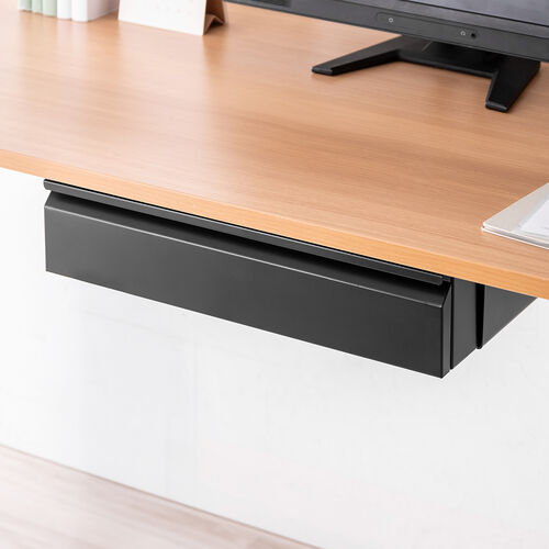 収納引き出し付きデスク 71cm x 45cm*6 楽天市場】引き出し 後付け 収納 デスク下収納ボックス 収納