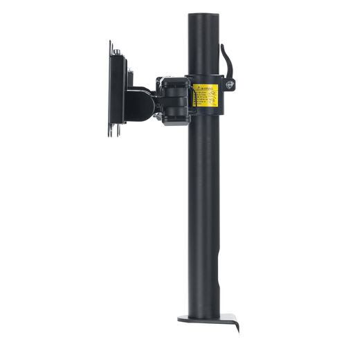 モニターアーム（3画面・トリプルディスプレイ・27インチ対応・横並び・クランプ・3台）