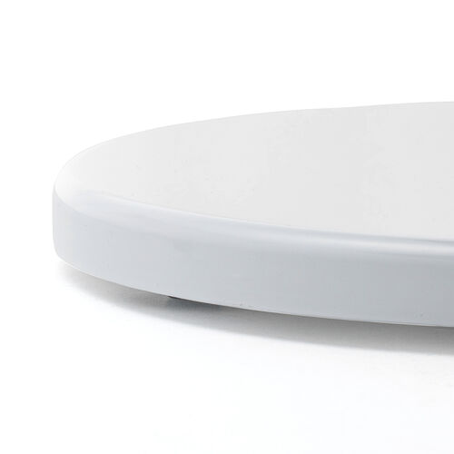 モニタースタンド（床置き・32インチ・キャスター付・ガス圧モニター・高さ調整・耐荷重10kg）