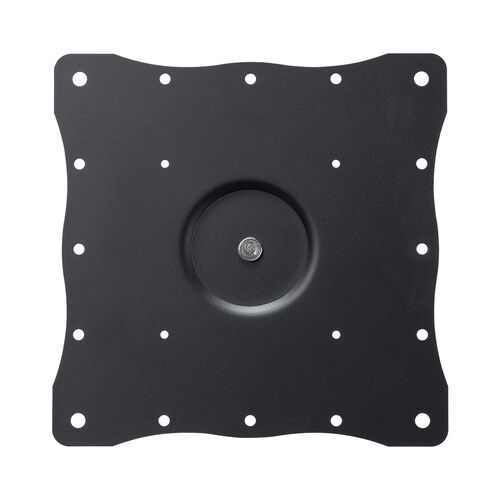 モニターアーム（テレビ壁掛け金具・43インチ・2関節・液晶モニター・回転・上下左右角度調整対応・15kgまで対応）