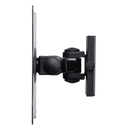 モニターアーム（テレビ壁掛け金具・43インチ・2関節・液晶モニター・回転・上下左右角度調整対応・15kgまで対応）