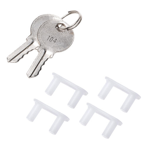 プラスチックロッカー（樹脂製セキュリティボックス・不透明タイプ・鍵付き・ホワイト・棚板付属・配線可能・軽量・縦横連結・スタッキング・工具不要・簡単組立）