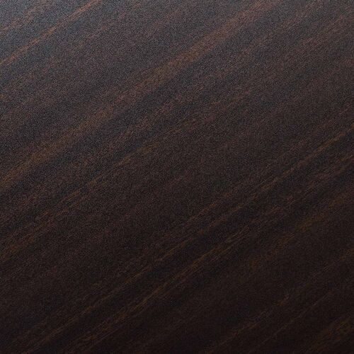 プリンタ台（プリンタラック・3段・キャスター付き・収納・棚付き・幅60cm×奥行60cm×高さ70cm・木目・ブラウン）