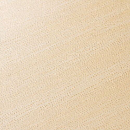 プリンタ台（プリンタラック・4段・キャスター付・収納・棚付・幅47cm×奥行52cm×高さ100cm・ライトブラウン）