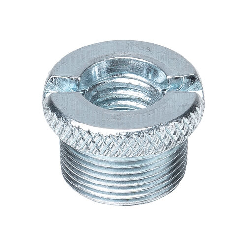 マイクアーム（マイクブームアーム・マイクスタンド・クランプ・コンデンサーマイク・耐荷重2kg・3関節・ロープロファイル対応・ホワイト）