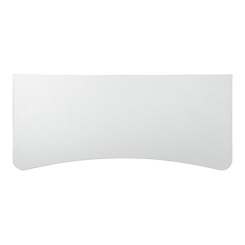 机上ラック（モニター台・卓上・モニター上・収納・プリンター台・幅80cm・奥行35cm・大型モニター対応 ・サイドデスク）