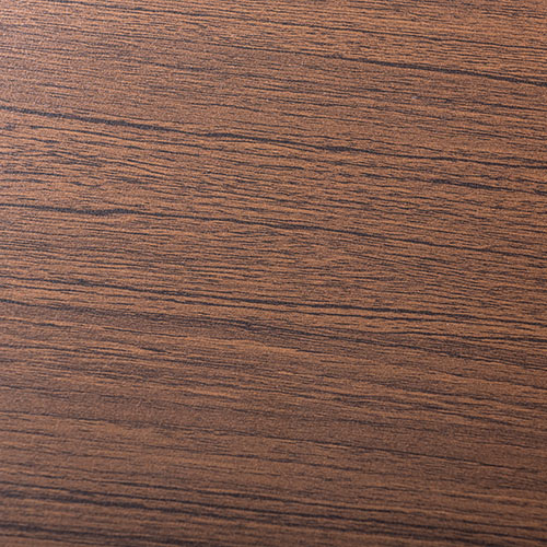 モニター台（机上・卓上・シンプル・ディスプレイ上・高さ調整・木製・ブラウン・プリンタ・幅80cm・奥行30cm）サンワサプライ MR185M