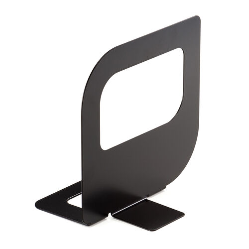 デスク収納ボックス（デスク上置棚・机上収納ボックス・机上台・デスクオーガナイザー・整理整頓・小物収納・卓上収納・A4収納・本・文房具・組み立て不要・ブラック）