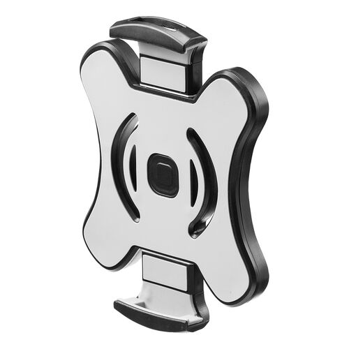 タブレットホルダー（モニターアーム・VESA取り付け・7～16インチ対応・モバイルモニター取付・耐荷重2kg）