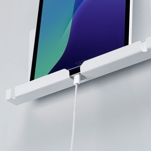 iPad タブレット マグネット固定ホルダー（7～12インチ対応
