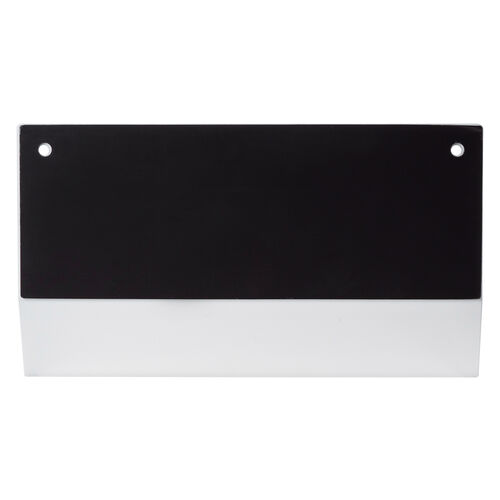 iPad タブレット マグネット固定ホルダー（7～12インチ対応・ネジ固定対応・ネジ固定・接客・レジ・勤怠管理・受付）