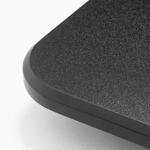 スタンディングデスク（リフトアップデスク・卓上・バネ圧昇降・幅67cm・モニターアーム取付対応・高さ調整4.5～40.5cm・作業台）