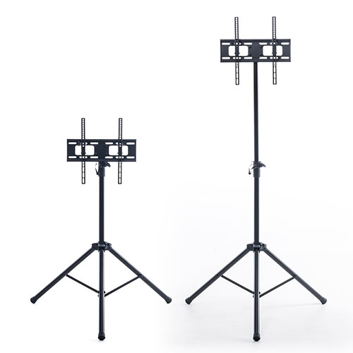 テレビスタンド（32型～42型・液晶・ディスプレイ・モニター・三脚