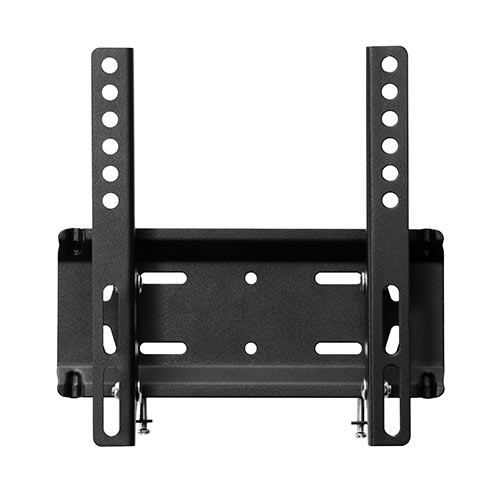 壁掛けテレビ金具⭐︎極薄22mm テレビ壁掛け金具（薄型・角度調整・上下・VESA・32～55インチ