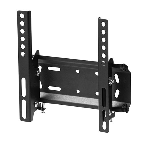 テレビ壁掛け金具（薄型・角度調整・上下・VESA・32～55インチ目安・ディスプレイ・モニター・おすすめ)