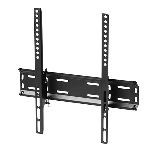 【アウトレット･訳あり・セール】テレビ壁掛け金具（薄型設置・32～70インチ対応・VESA対応・耐荷重45kgまで）