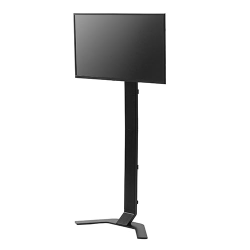 SONY フラットパネル型テレビ専用壁寄せスタンド SU-PG1 BRAVIA F1 を壁寄せ設置！ - サウンドテック