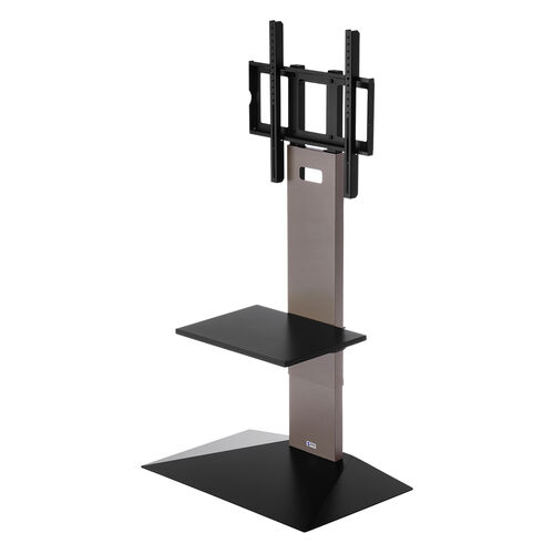 壁寄せテレビスタンド（ハイタイプ・50インチ/65インチ/75インチ対応
