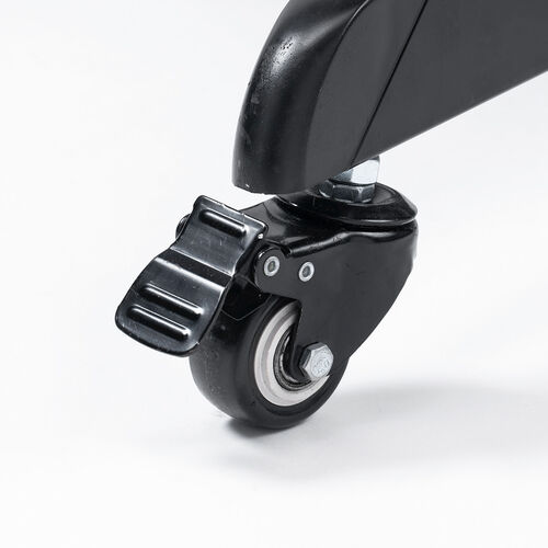 テレビスタンド｜ハイタイプ・高さ調整・棚付き65/75インチ対応