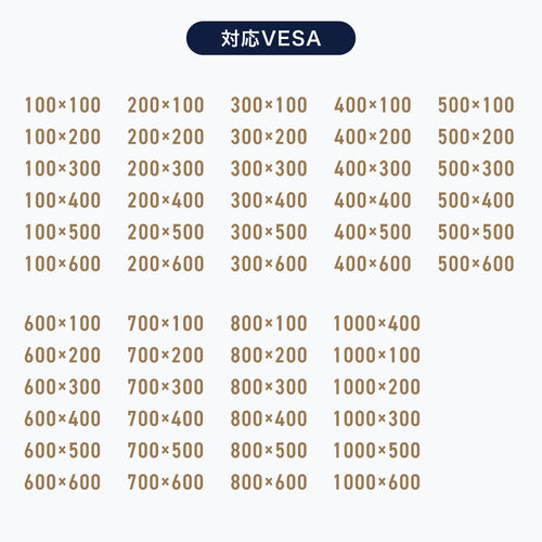 テレビスタンド（100型・100インチ対応・上下昇降・手動・ディスプレイスタンド・キャスター付・ハイタイプ）