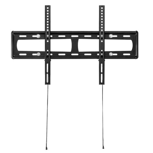 壁掛けテレビ（金具・70インチ対応・32インチ以上・テレビ壁掛け金具・薄型・耐荷重40kg・スリム金具）