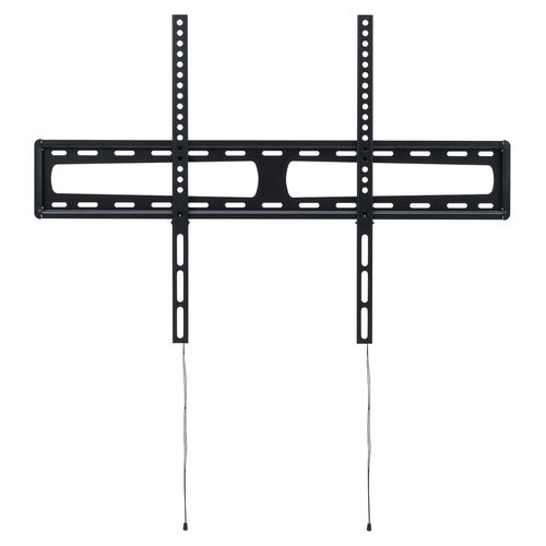 壁掛けテレビ金具（90インチ対応・47インチ以上・テレビ壁掛け金具・薄型・耐荷重60kg・スリム金具）