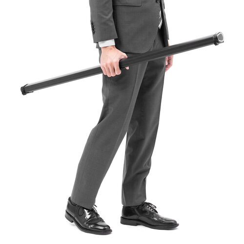 プロジェクタースクリーン （40インチ・ワイド・机上・自立式・ロール・収納・モバイル・持ち運び・パンタグラフ・16：9・おすすめ）PRO020