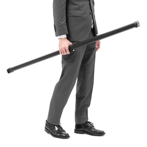 プロジェクタースクリーン （50インチ・自立式・卓上・机上・床置き・携帯型・折りたたみ・16：9） PRS021