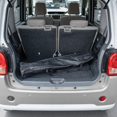 プロジェクタースクリーン（80インチ・4K対応・卓上・モバイル・収納バッグ付）