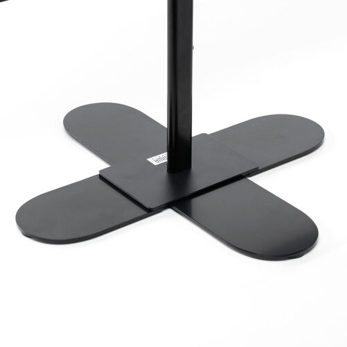 プロジェクタースクリーン（80インチ・4K対応・卓上・モバイル・収納バッグ付）