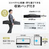 プロジェクタースクリーン（80インチ・4K対応・卓上・モバイル・収納バッグ付）