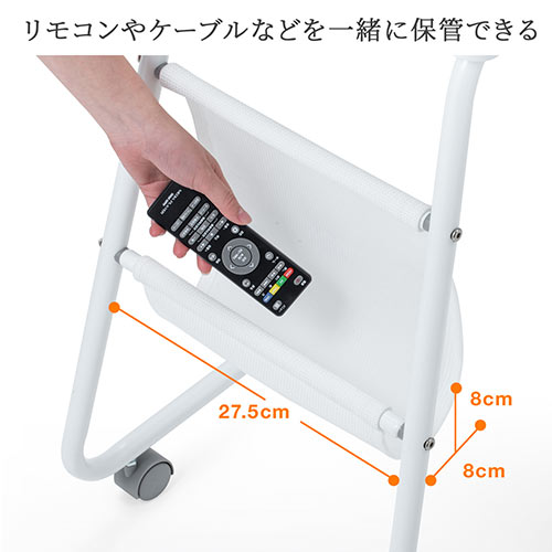 プロジェクター台（プロジェクタースタンド・サイドワゴン・機器