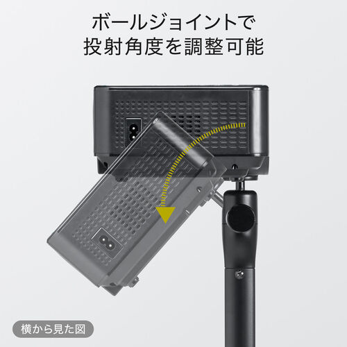 黒いプロジェクター台 楽天市場】【楽天1位受賞】プロジェクター台 プロジェクター