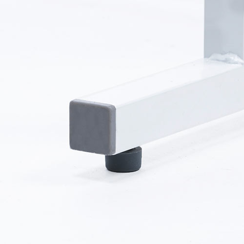 【アウトレット･訳あり・セール】収納ラック マルチラック 洗濯機ラック ランドリーラック シュレッダーラック 幅46～57.8cm・高さ109～145cm）