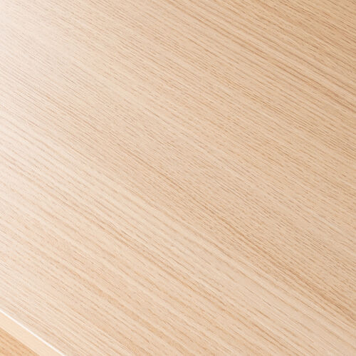 パソコンラック（パソコンデスク・幅65cm・スリムタイプ・木目調・耐荷重100kg・収納棚・キャスター・マウステーブル付き）