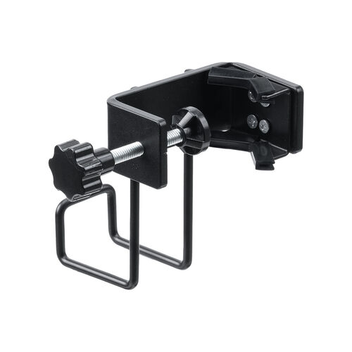 フック（クランプ式・収納・丸パイプ・角パイプ・テレビスタンド・ツールワゴン・台車・ケーブル・バーコードリーダー・ヘッドセット・タップ・簡単取り付け）