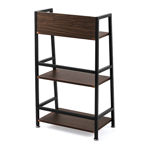 木製ラック フリースタンディングシェルフ 楽天市場】ラック 木製 棚 シェルフ オープンラック おしゃれ オープン