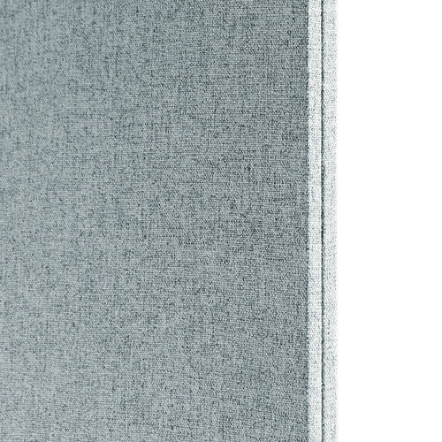 ワークブース（個室ブース・ボックス・自宅・WEB会議・吸音・グレー） SHB002GY