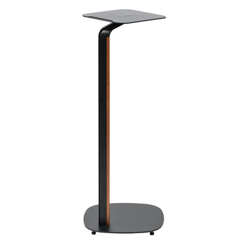 スピーカーベース(スタンド天然木製) スピーカー スピーカースタンド 大型スピーカー用ウッドブロック