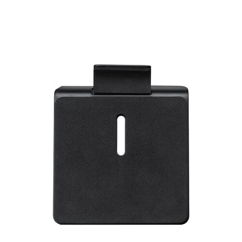 スピーカースタンド（卓上・小型・据え置き・高さ15cm・奥行調整可能・耐荷重約5kg・傾斜6度・スピーカー台・組み立て不要・2台1組）